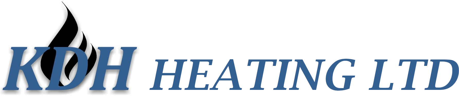 KDH Heating Ltd 